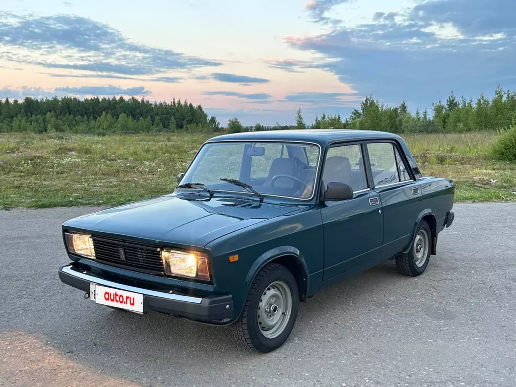 Lada 2105